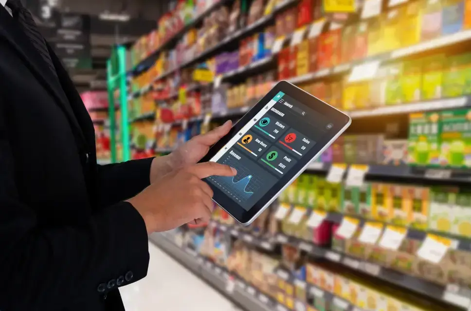 Vencru | The Ultimate Guide to Inventory Management